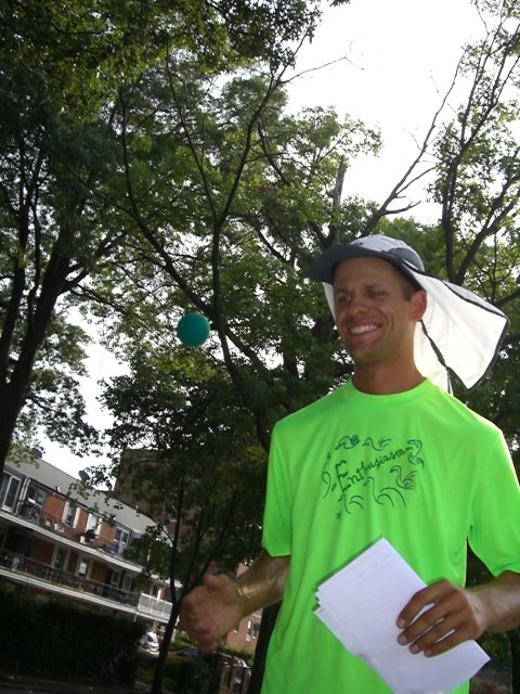 Petr turns 3100