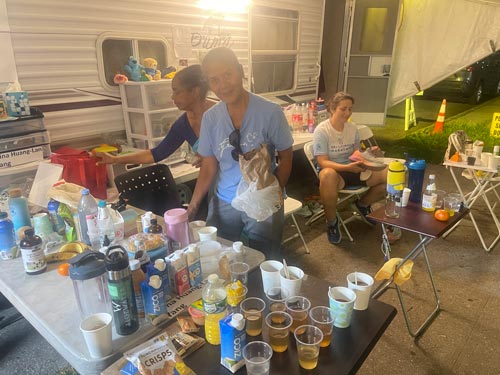helpers