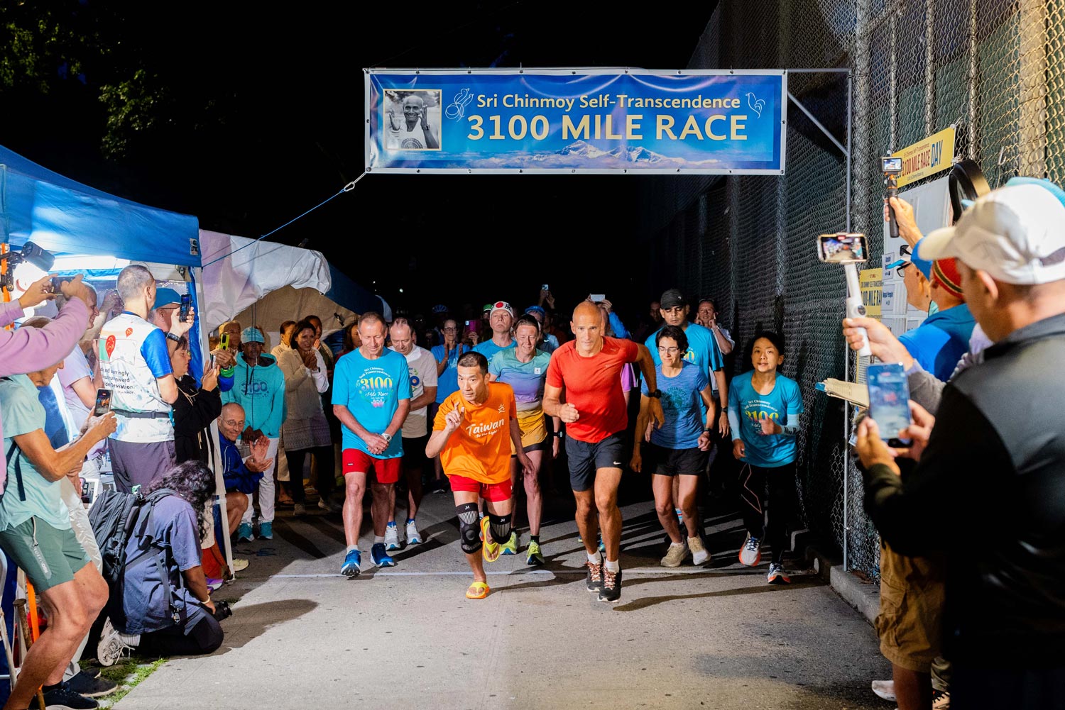 start-3100-mile-race